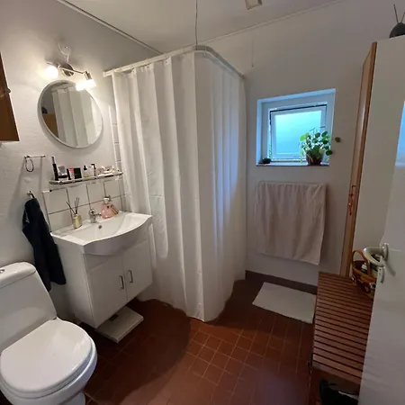 Kogleaksvej Nyaraló Køge