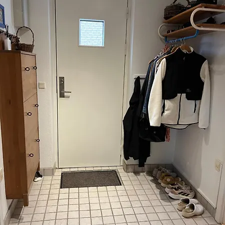 Nyaraló Kogleaksvej *